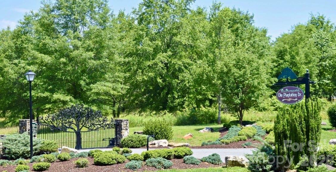 Ole Plantation - Land