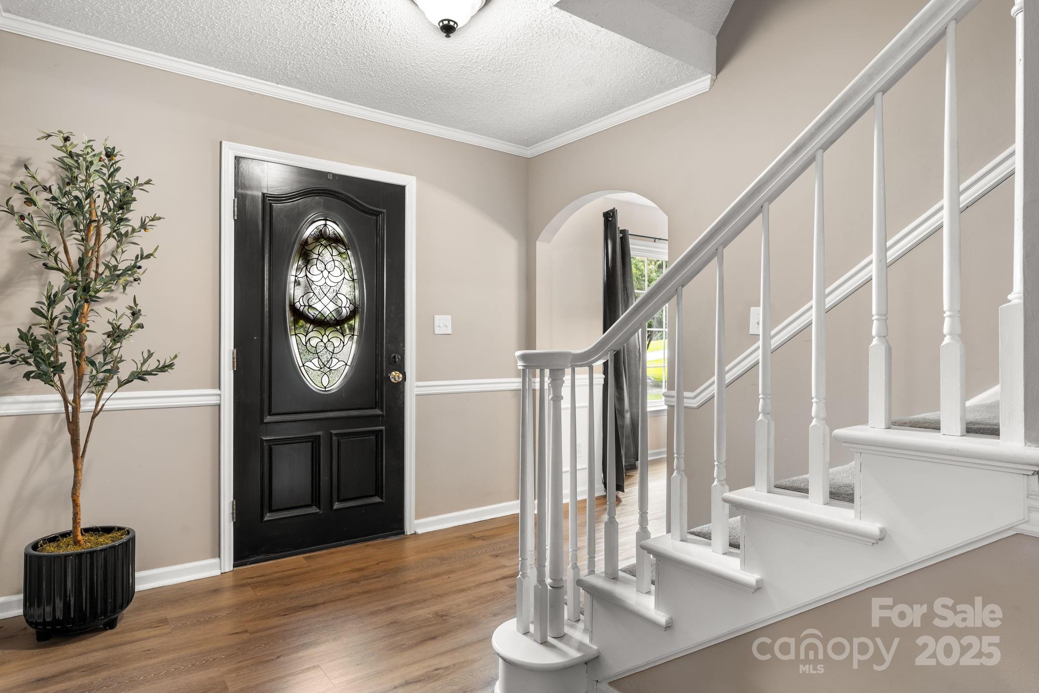 East Winds - Residential