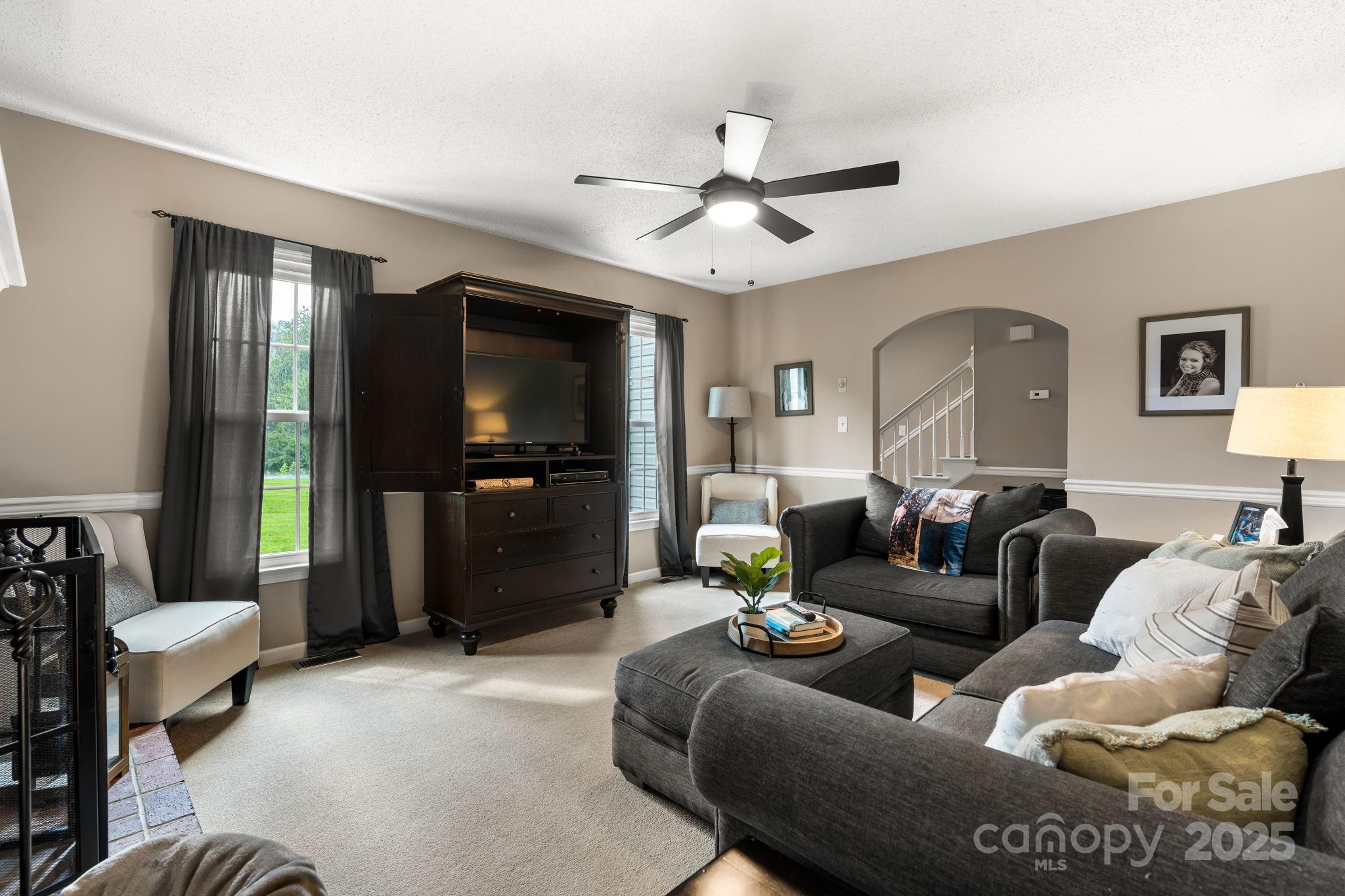 East Winds - Residential