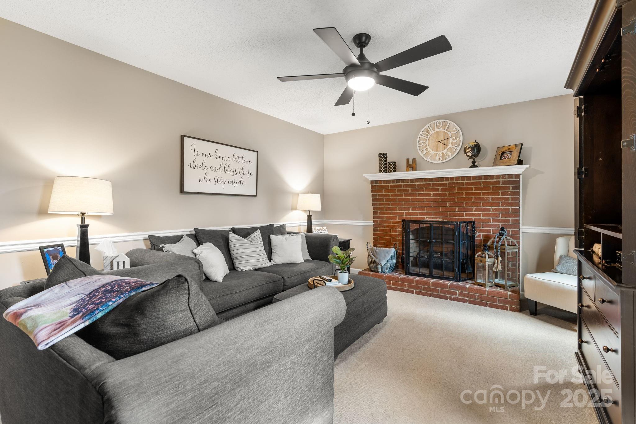 East Winds - Residential