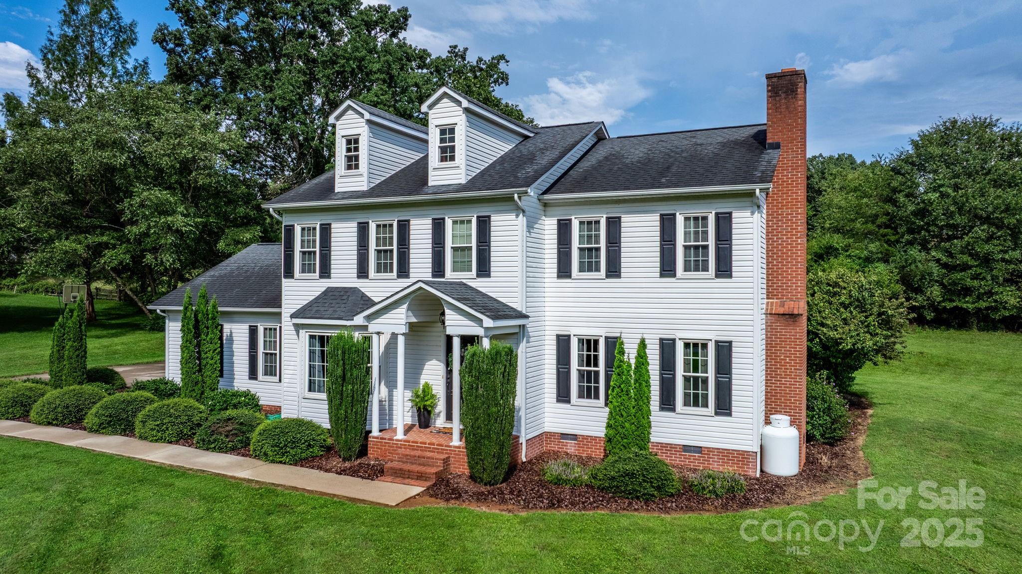 East Winds - Residential