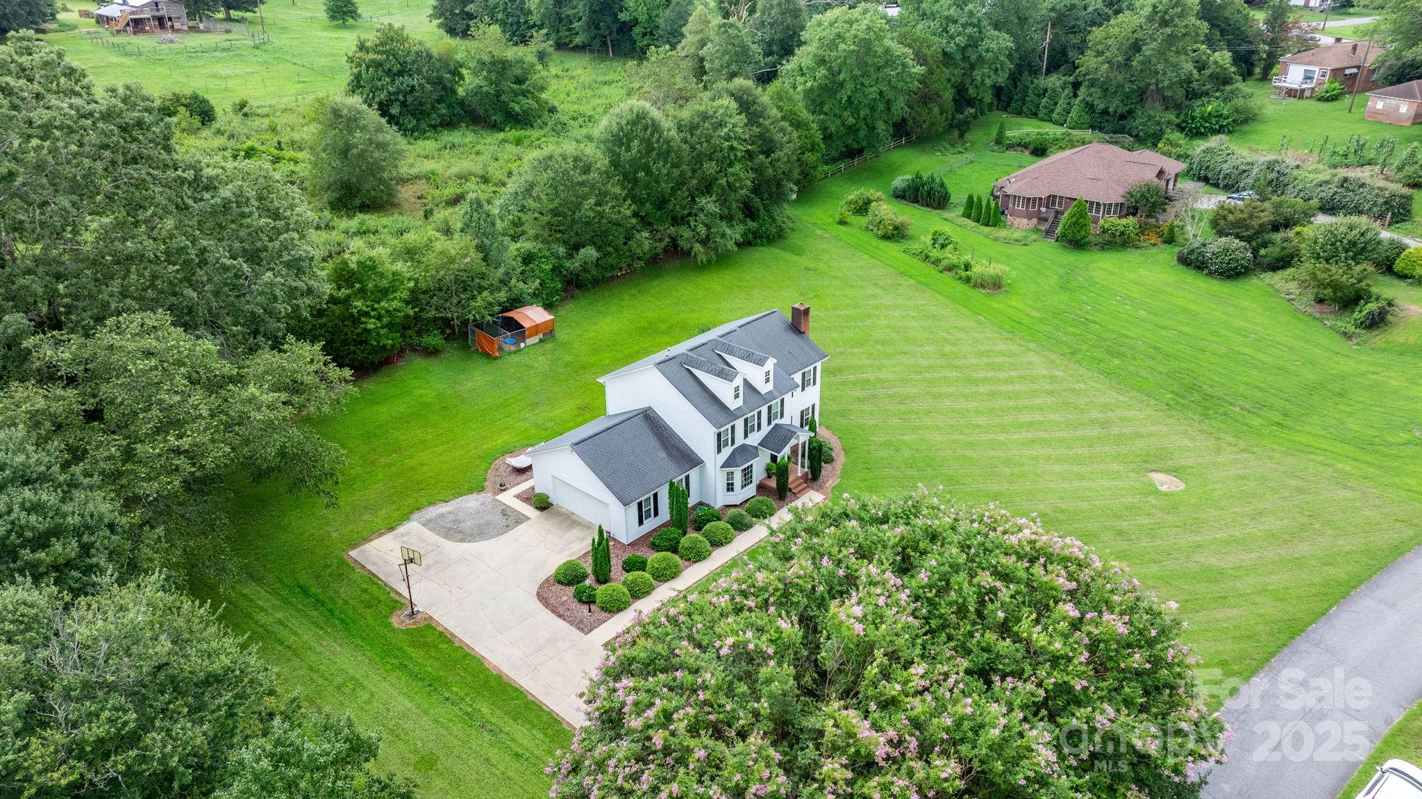 East Winds - Residential