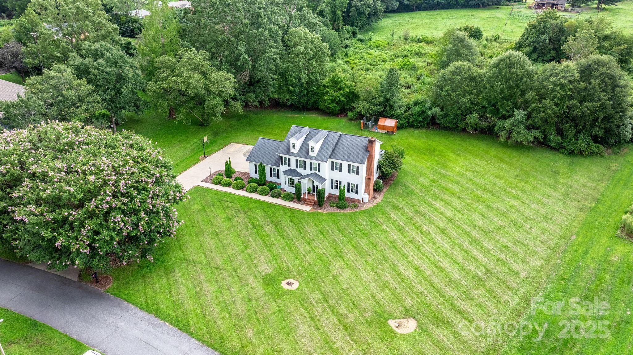 East Winds - Residential