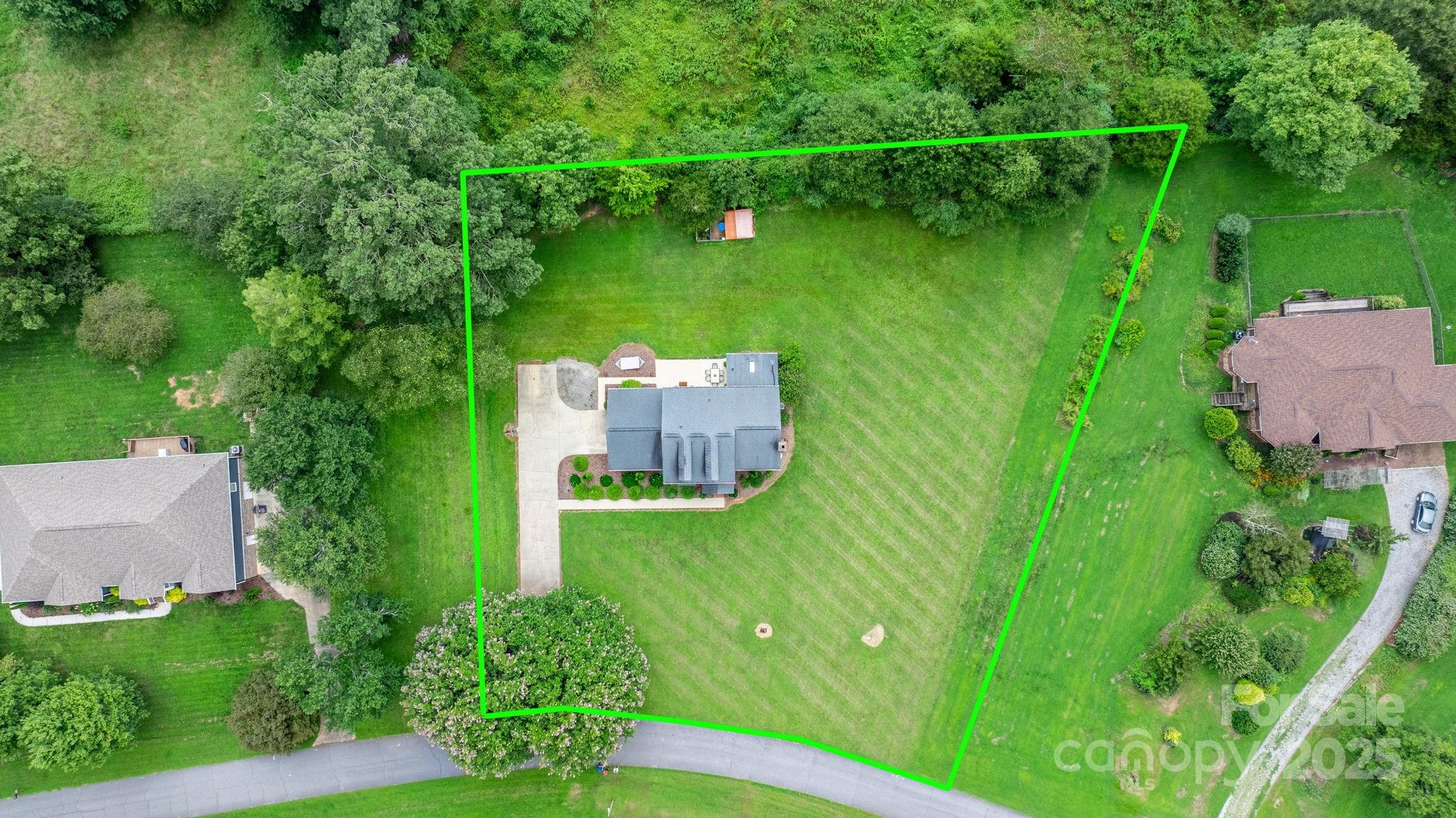 East Winds - Residential