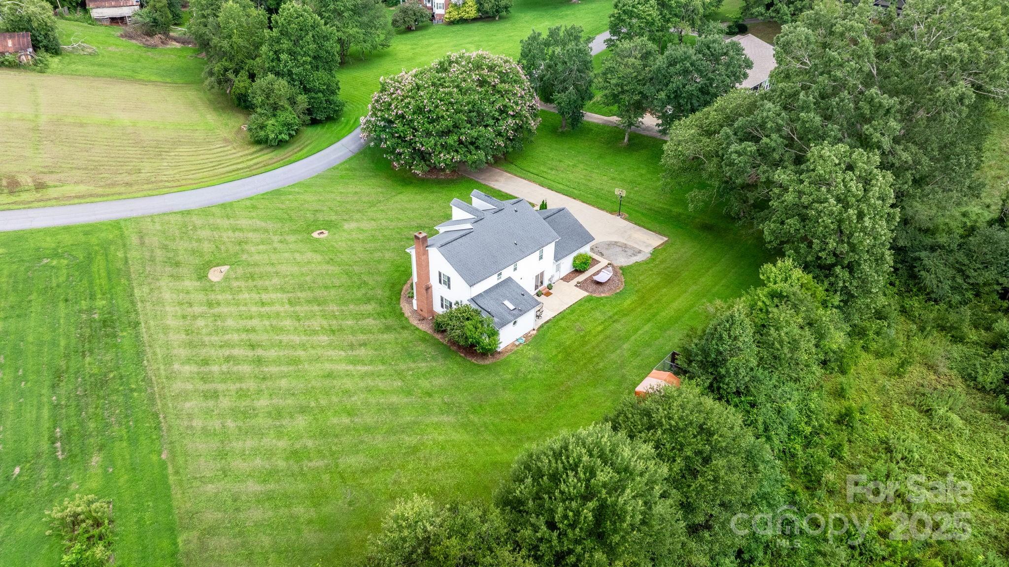 East Winds - Residential