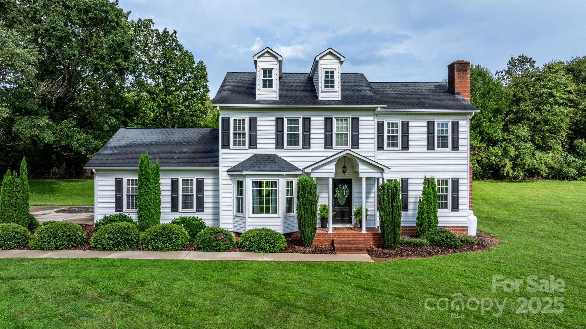 East Winds - Residential