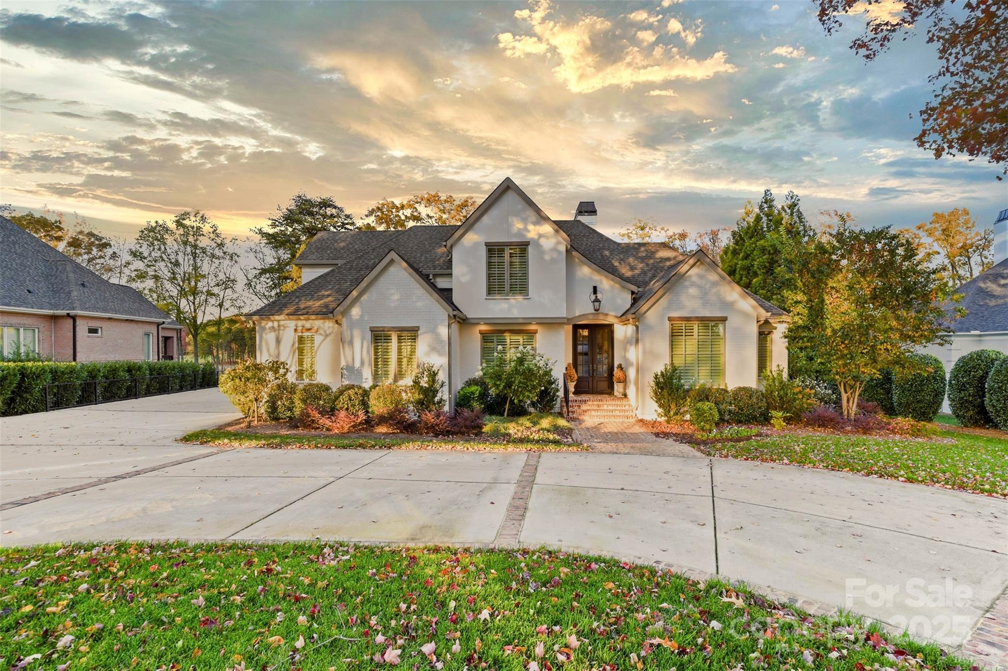 the Peninsula - Residential