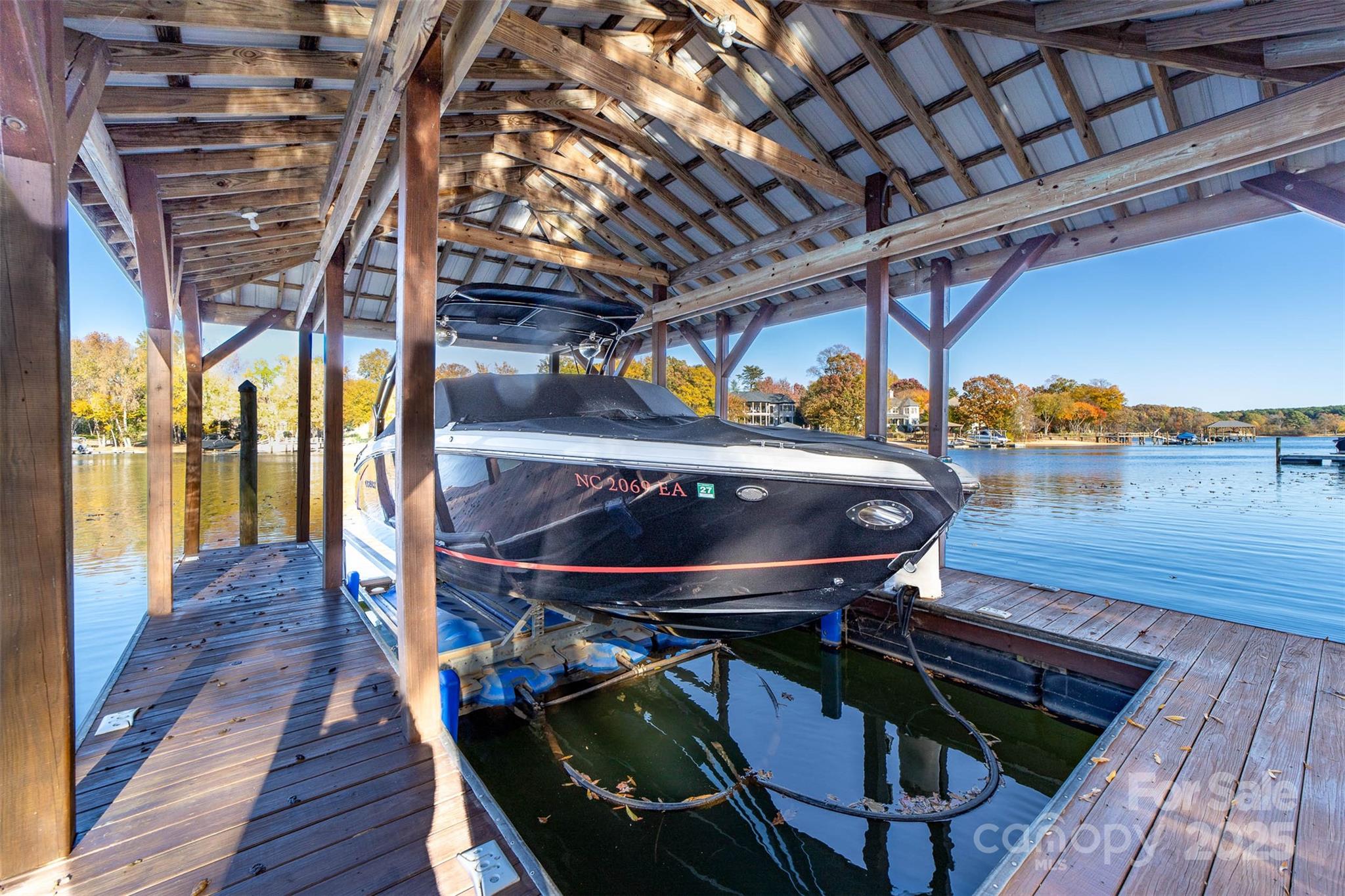 the Peninsula - Residential