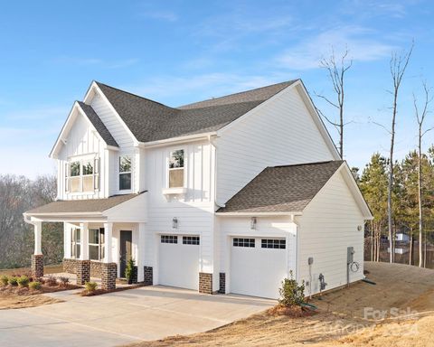 A home in Lancaster