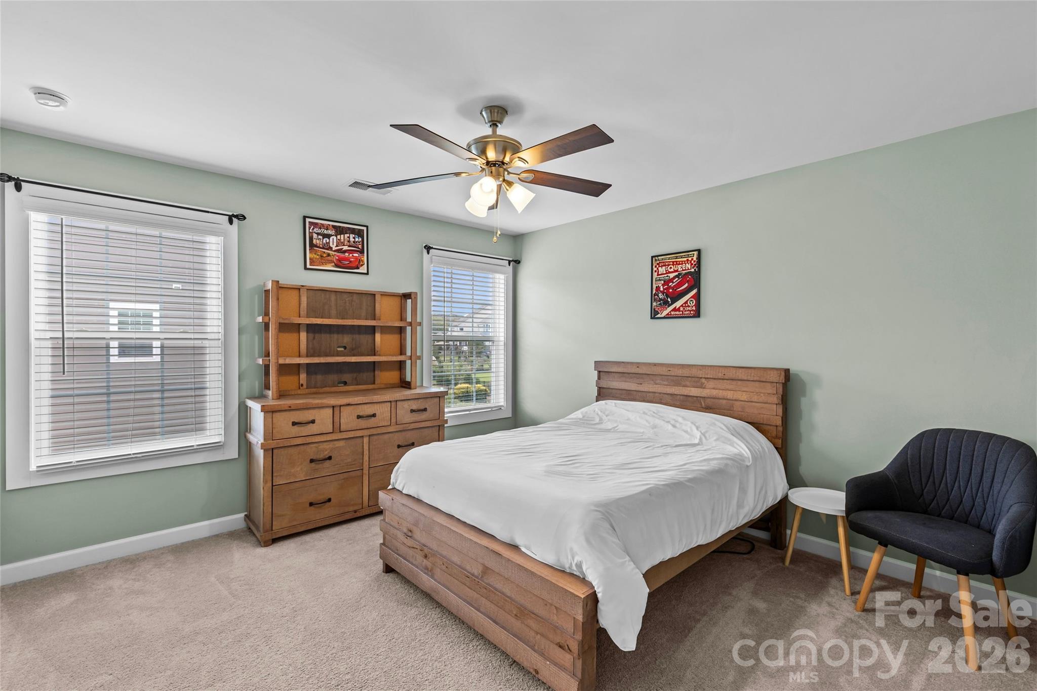 Westbranch - Residential