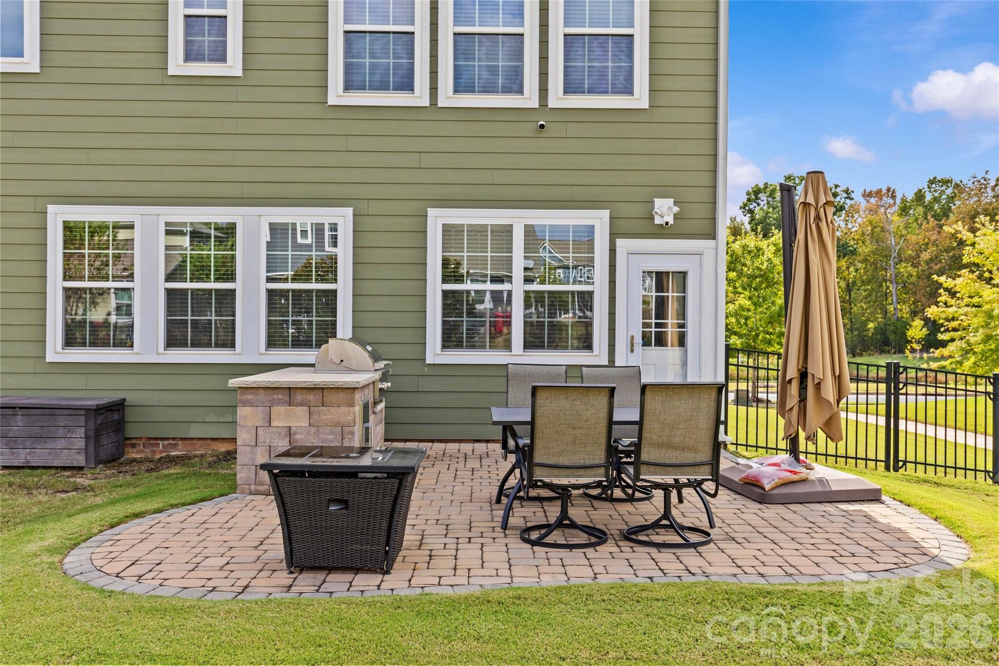 Westbranch - Residential