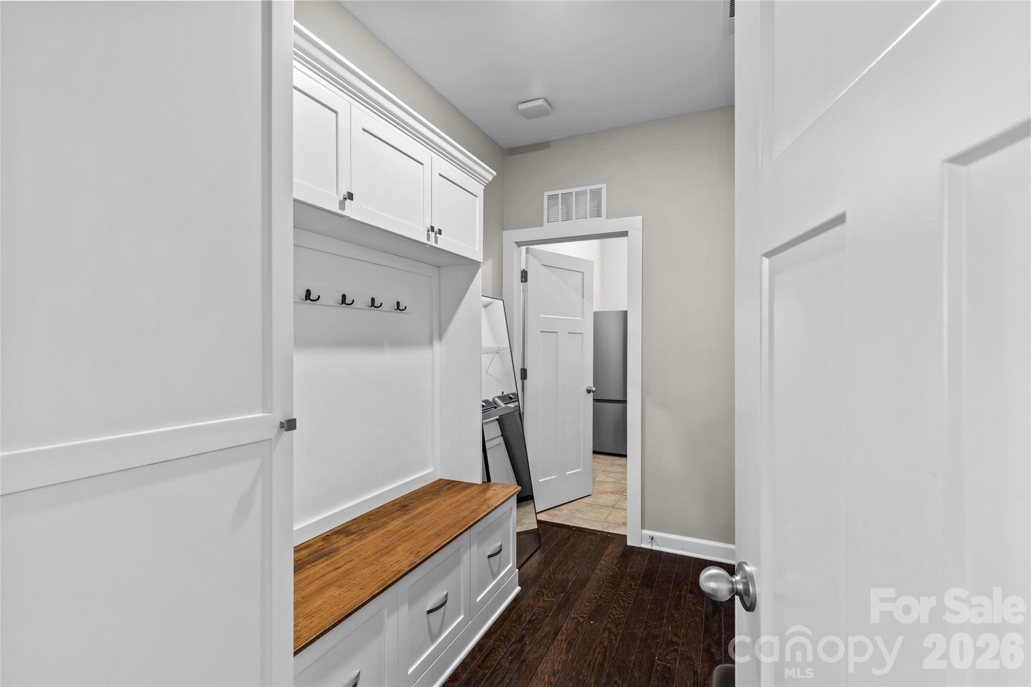 Westbranch - Residential