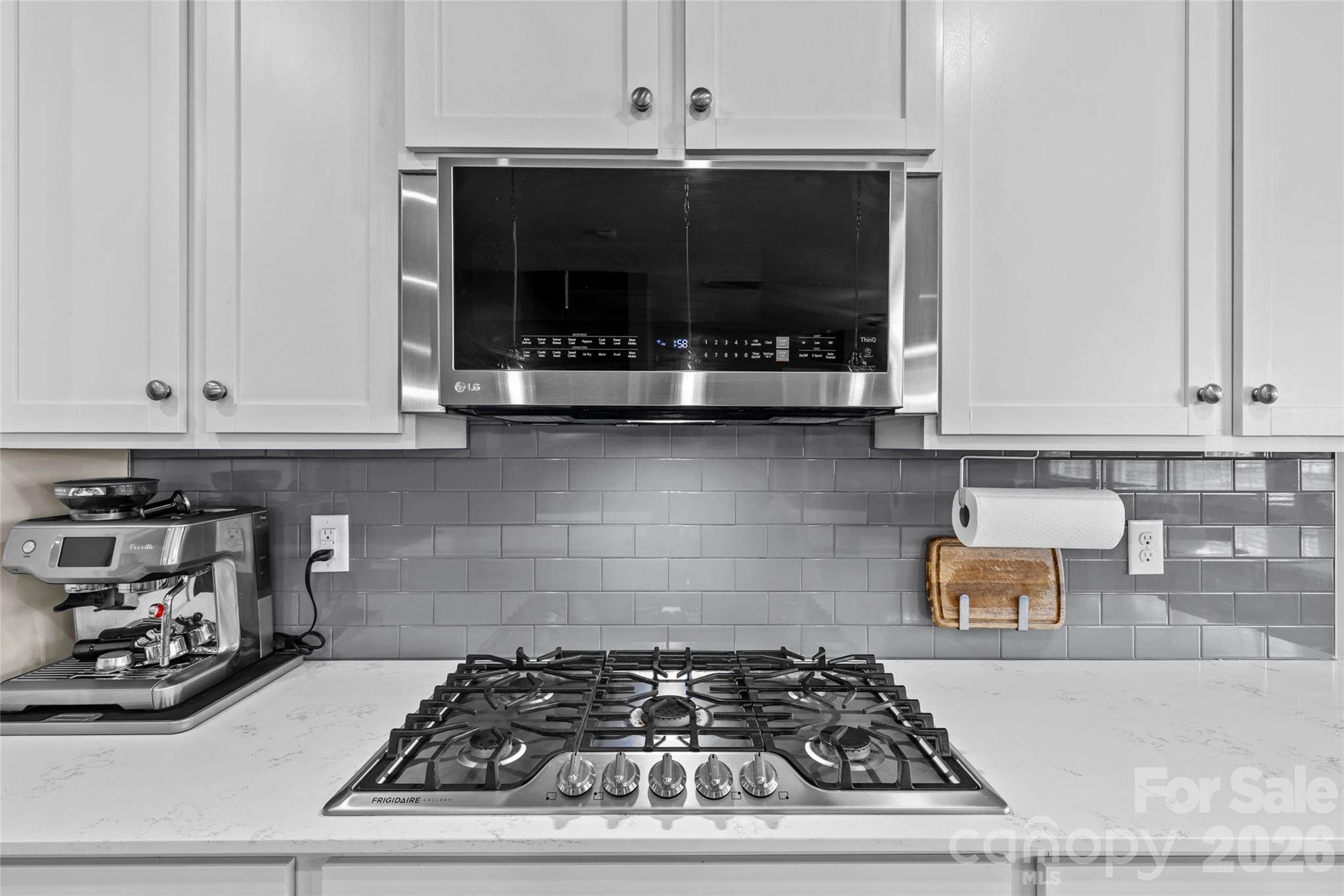 Westbranch - Residential