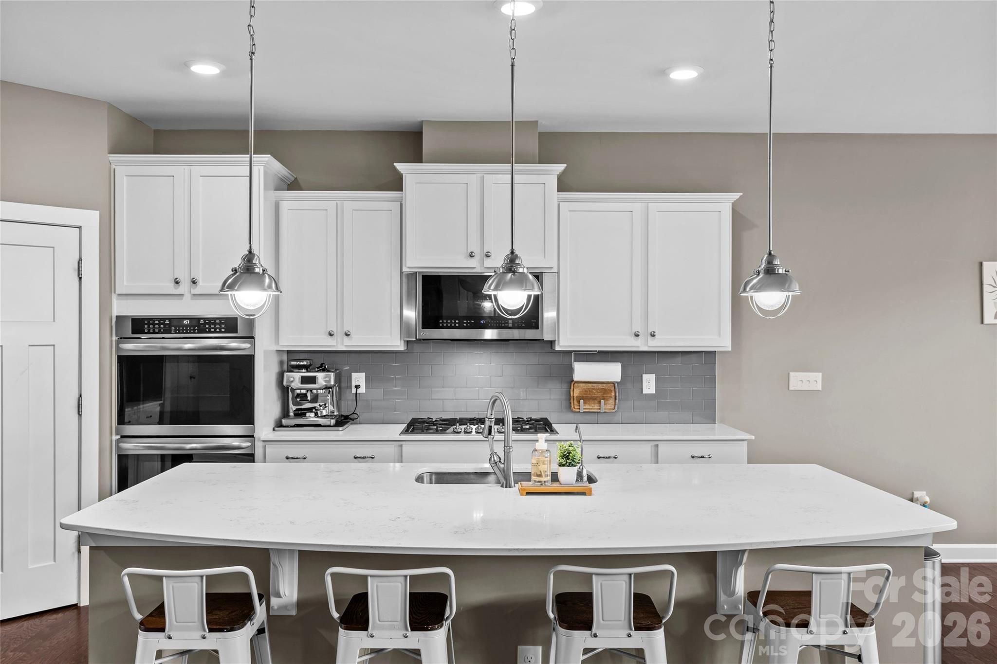 Westbranch - Residential