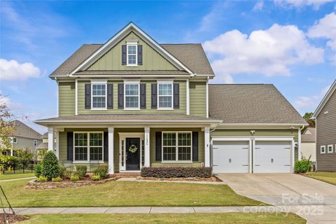 11826 Westbranch Parkway Davidson NC 28036