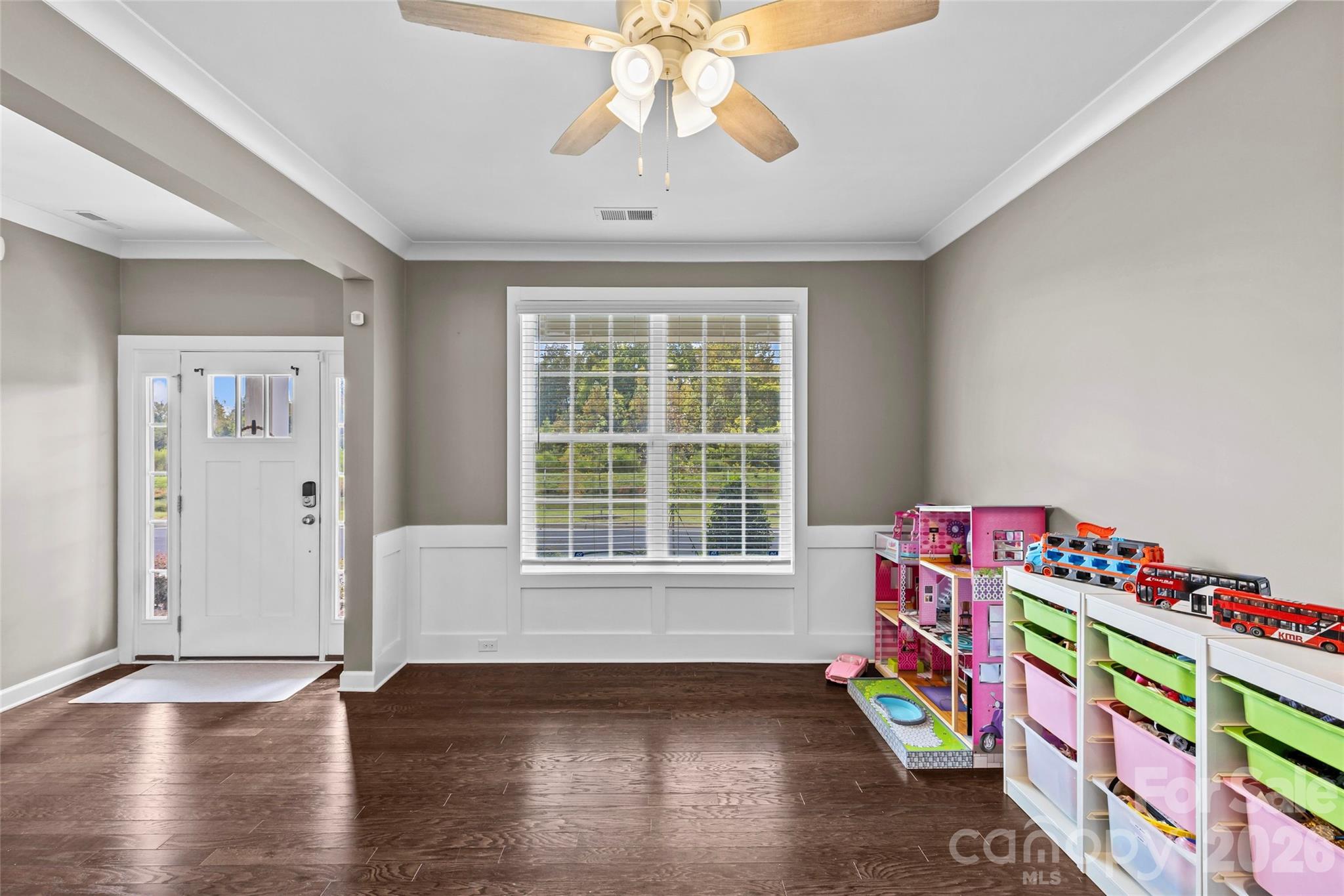 Westbranch - Residential