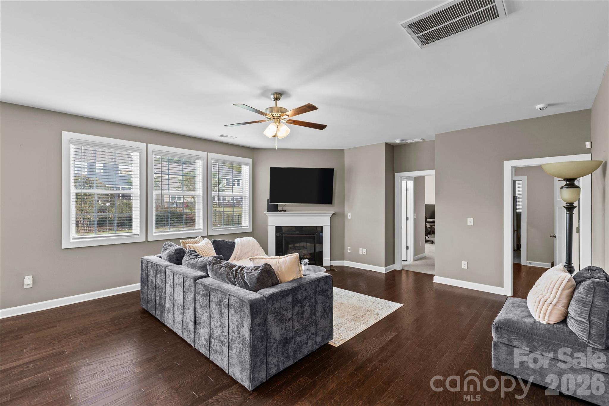 Westbranch - Residential