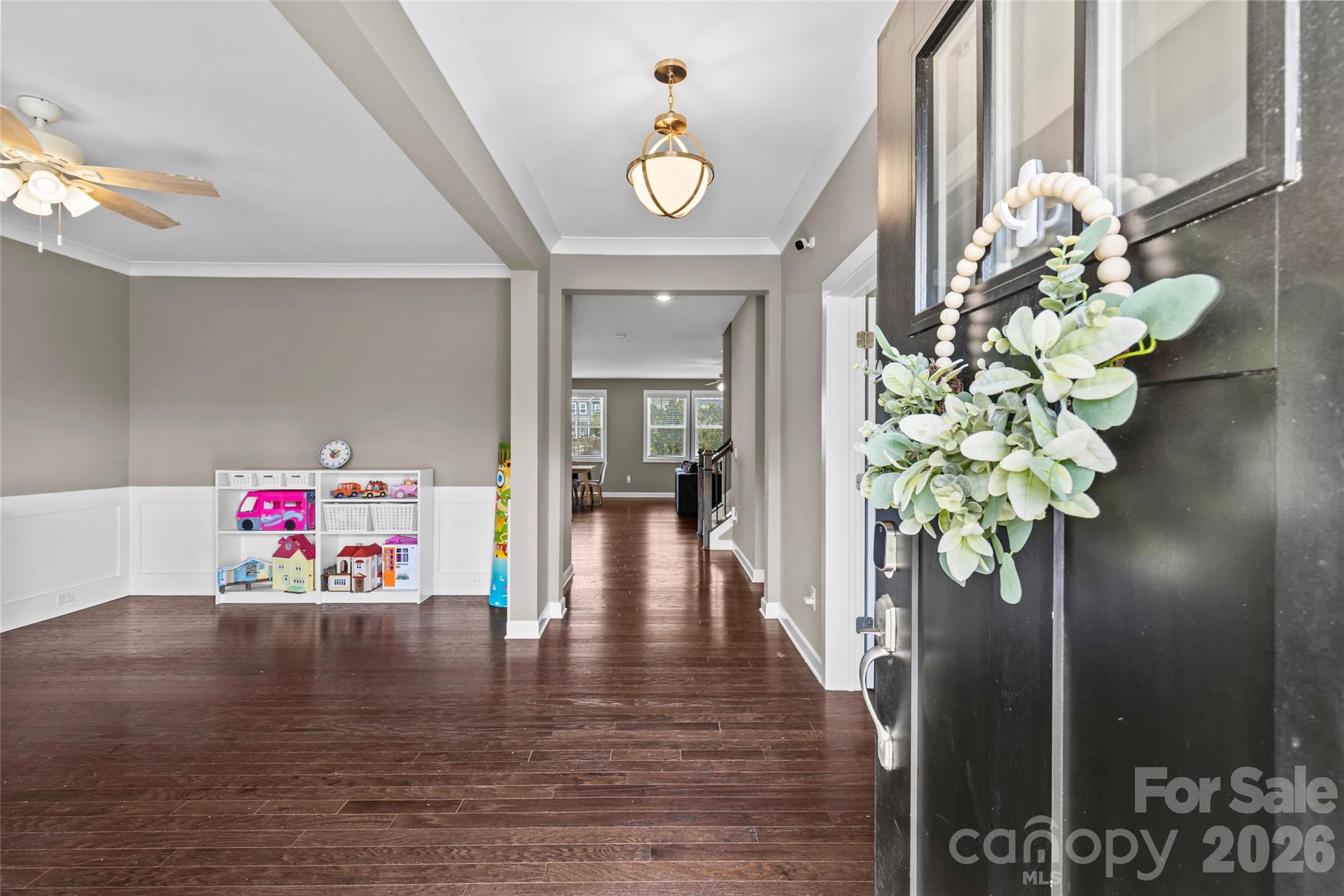 Westbranch - Residential