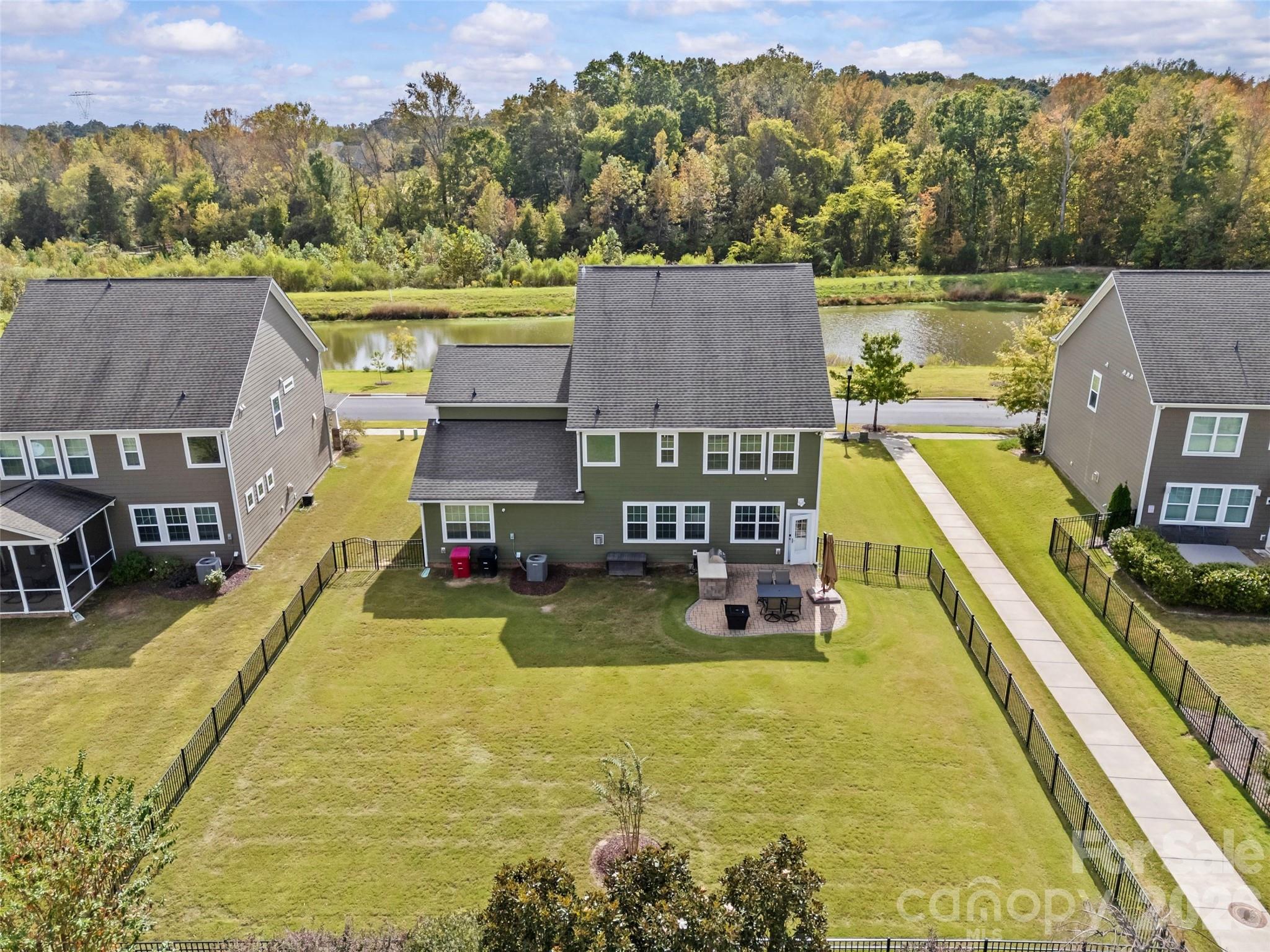 Westbranch - Residential