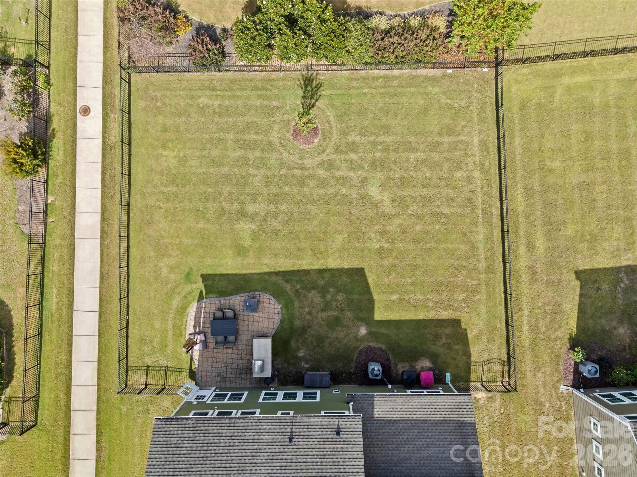 Westbranch - Residential