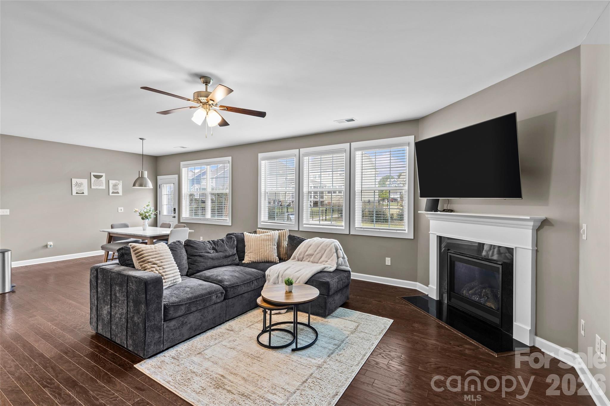 Westbranch - Residential