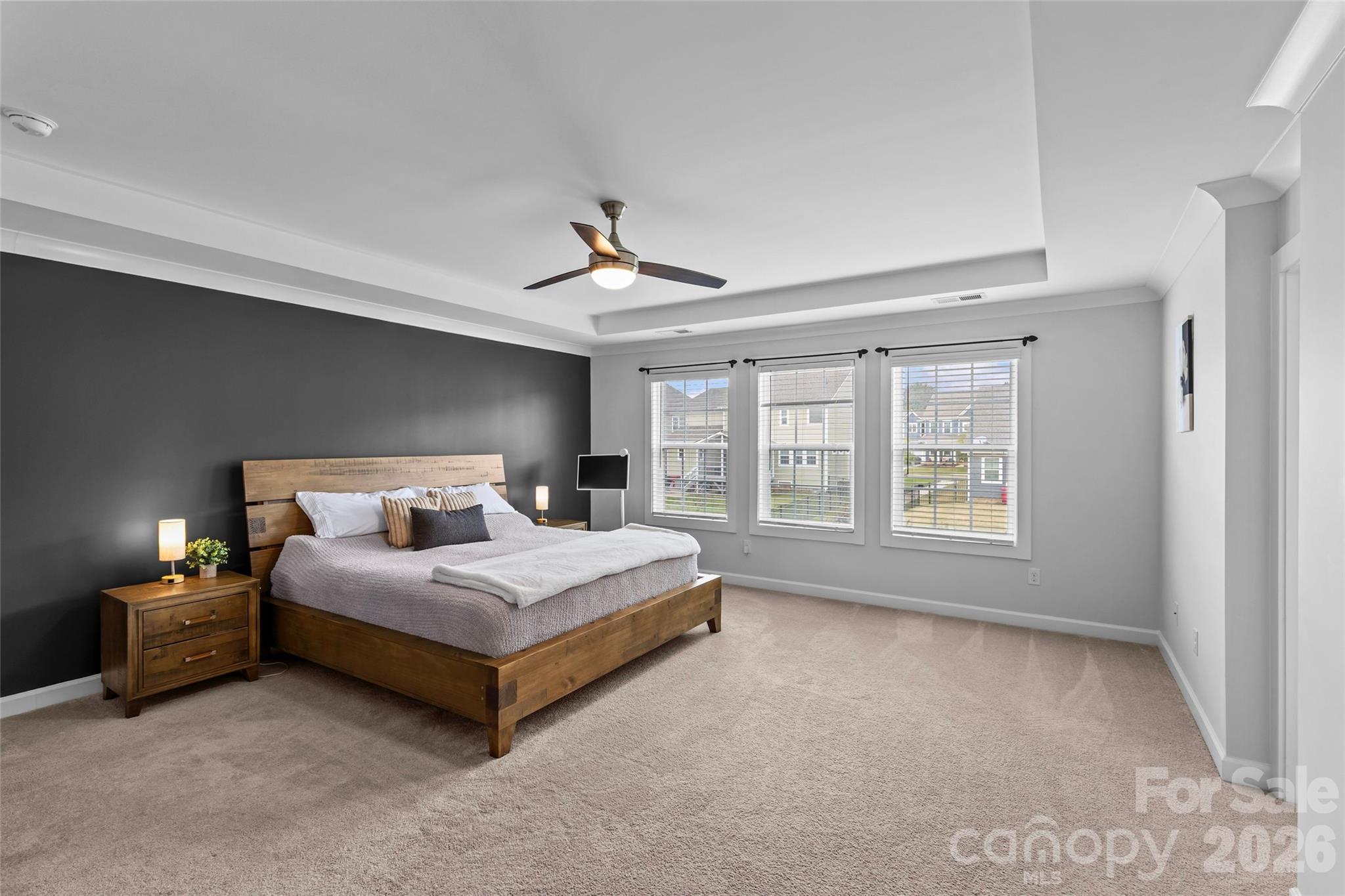 Westbranch - Residential