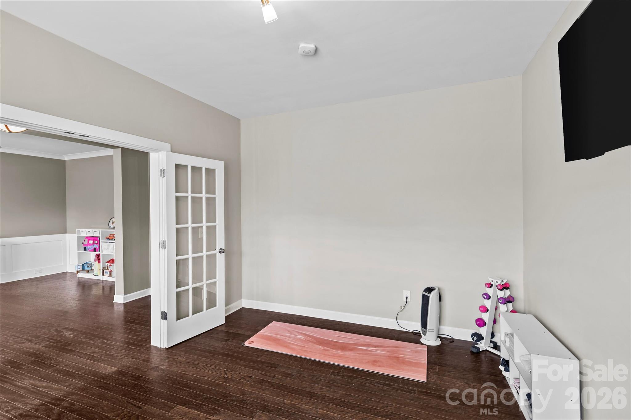 Westbranch - Residential