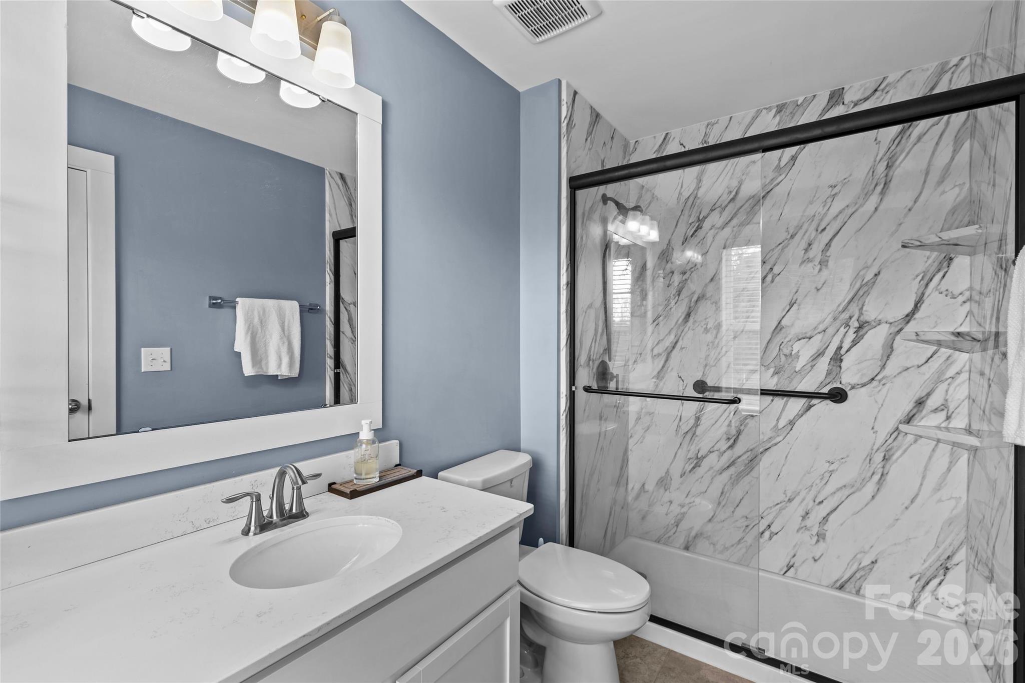 Westbranch - Residential