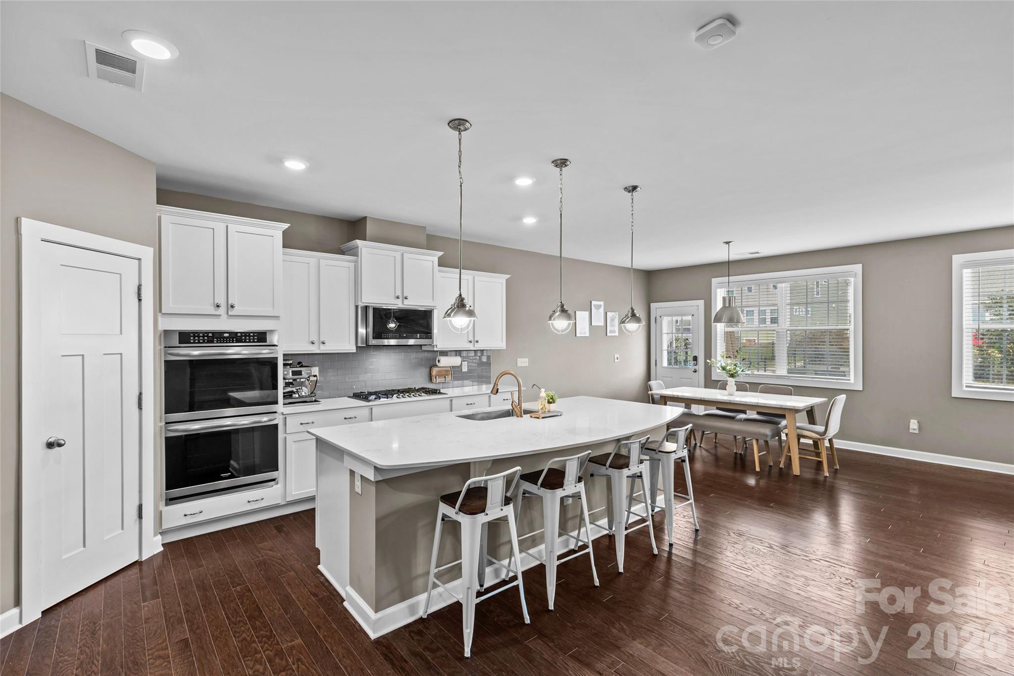 Westbranch - Residential