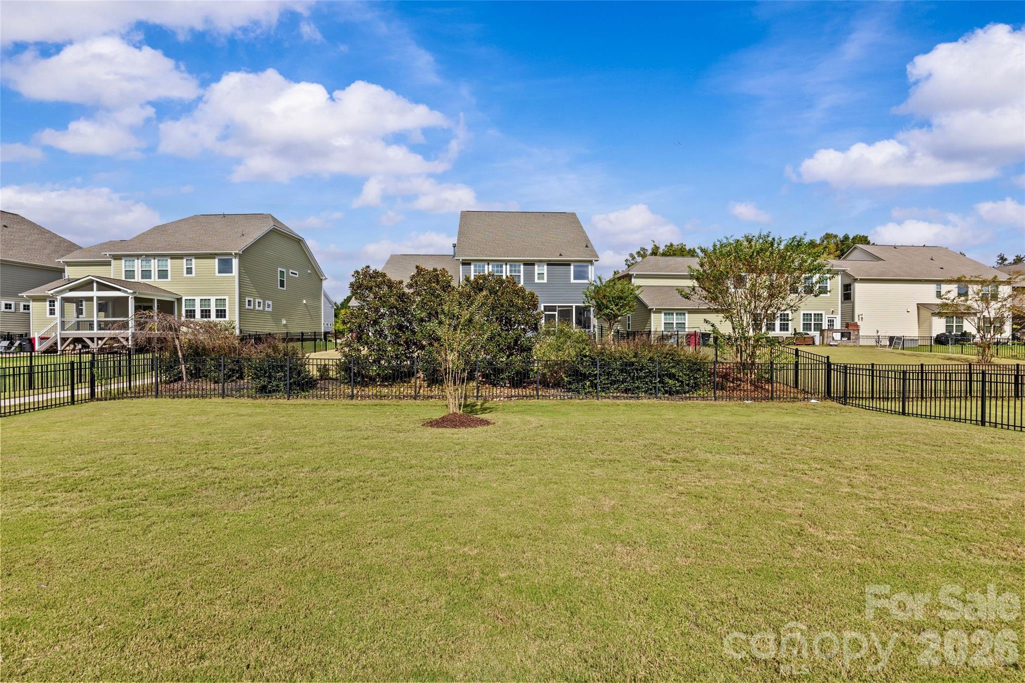 Westbranch - Residential