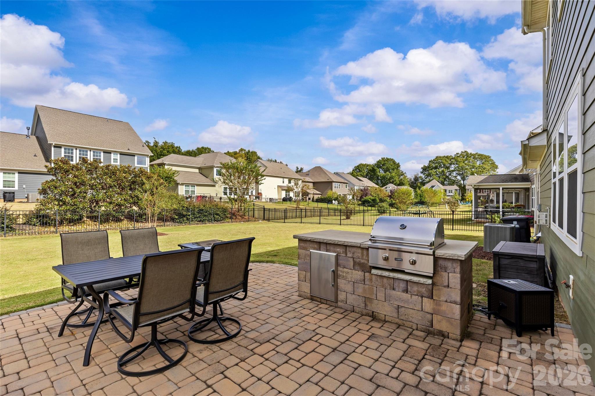 Westbranch - Residential