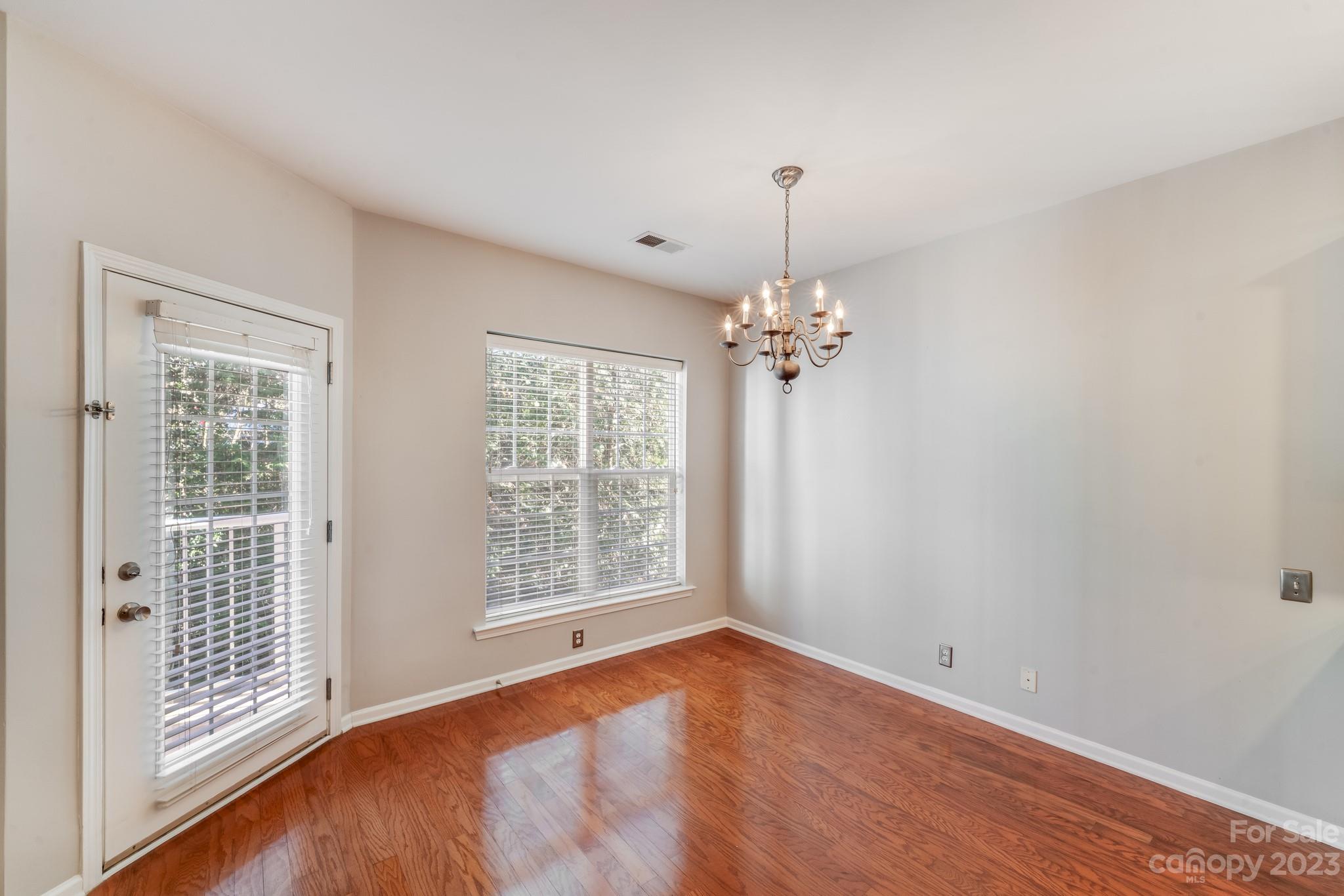 Southpark Corners - Residential