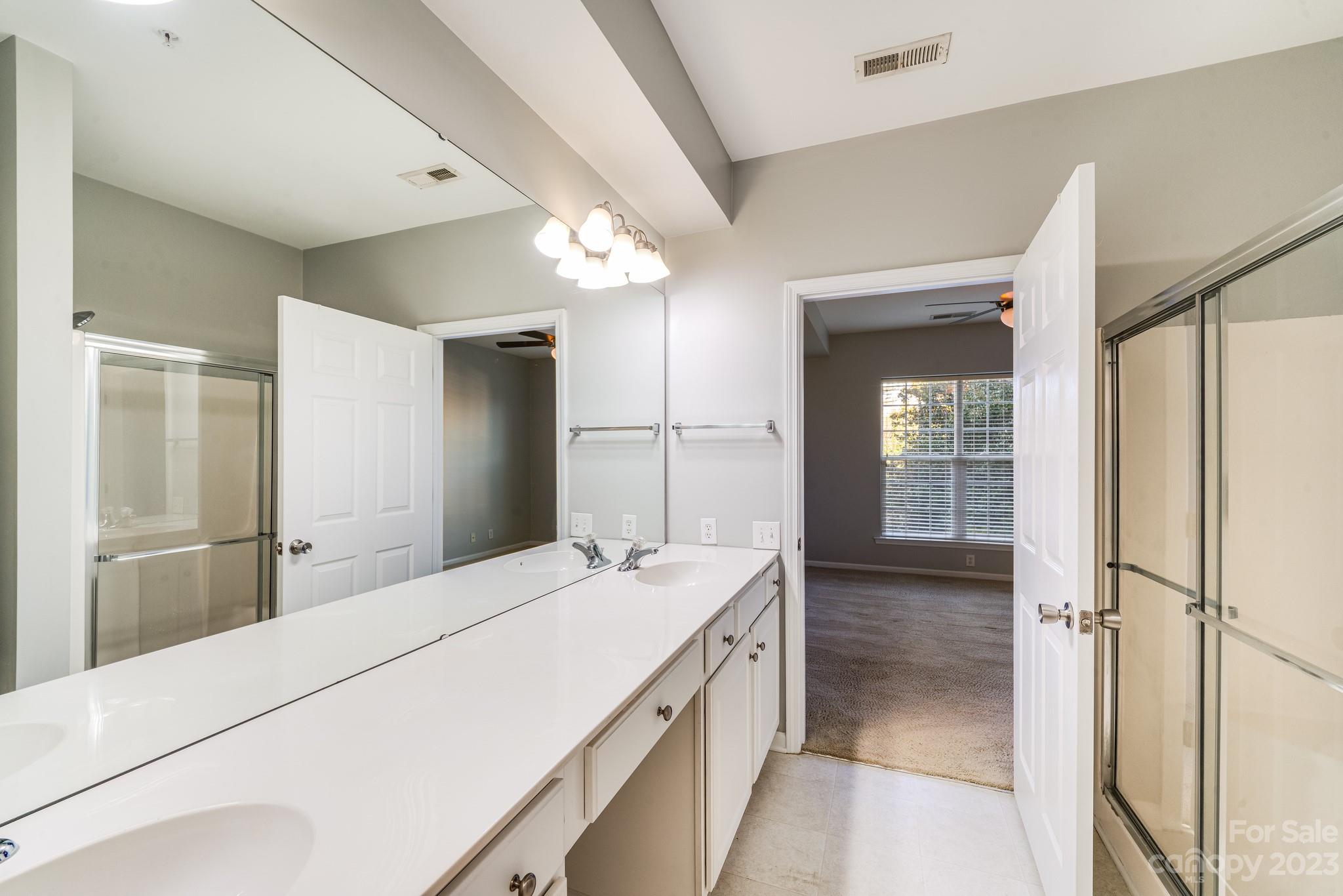 Southpark Corners - Residential