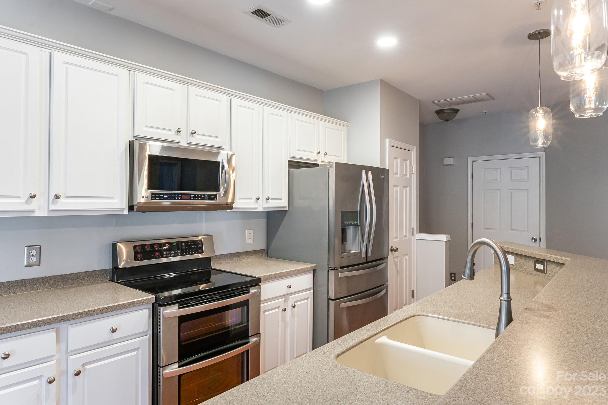 Southpark Corners - Residential