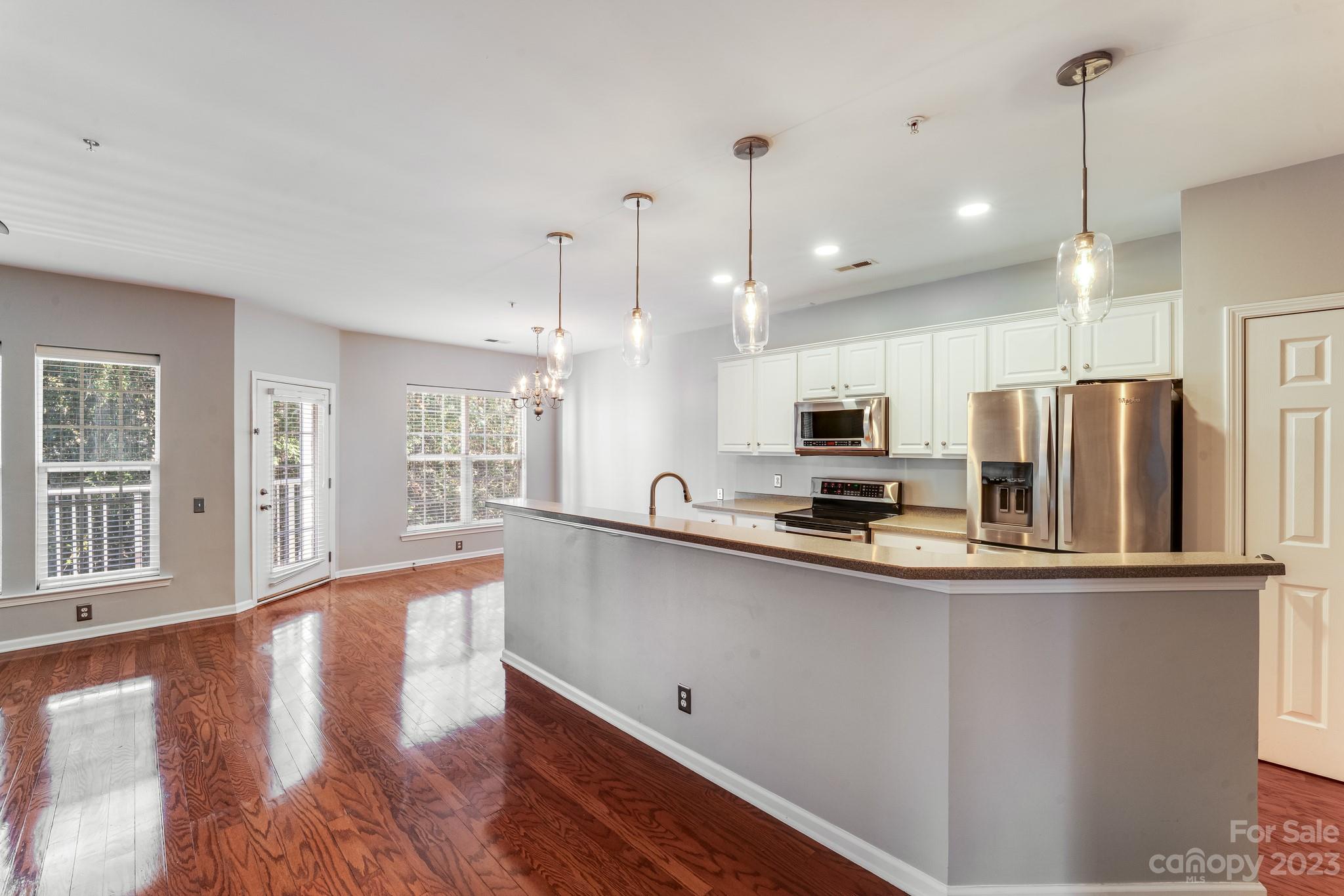Southpark Corners - Residential