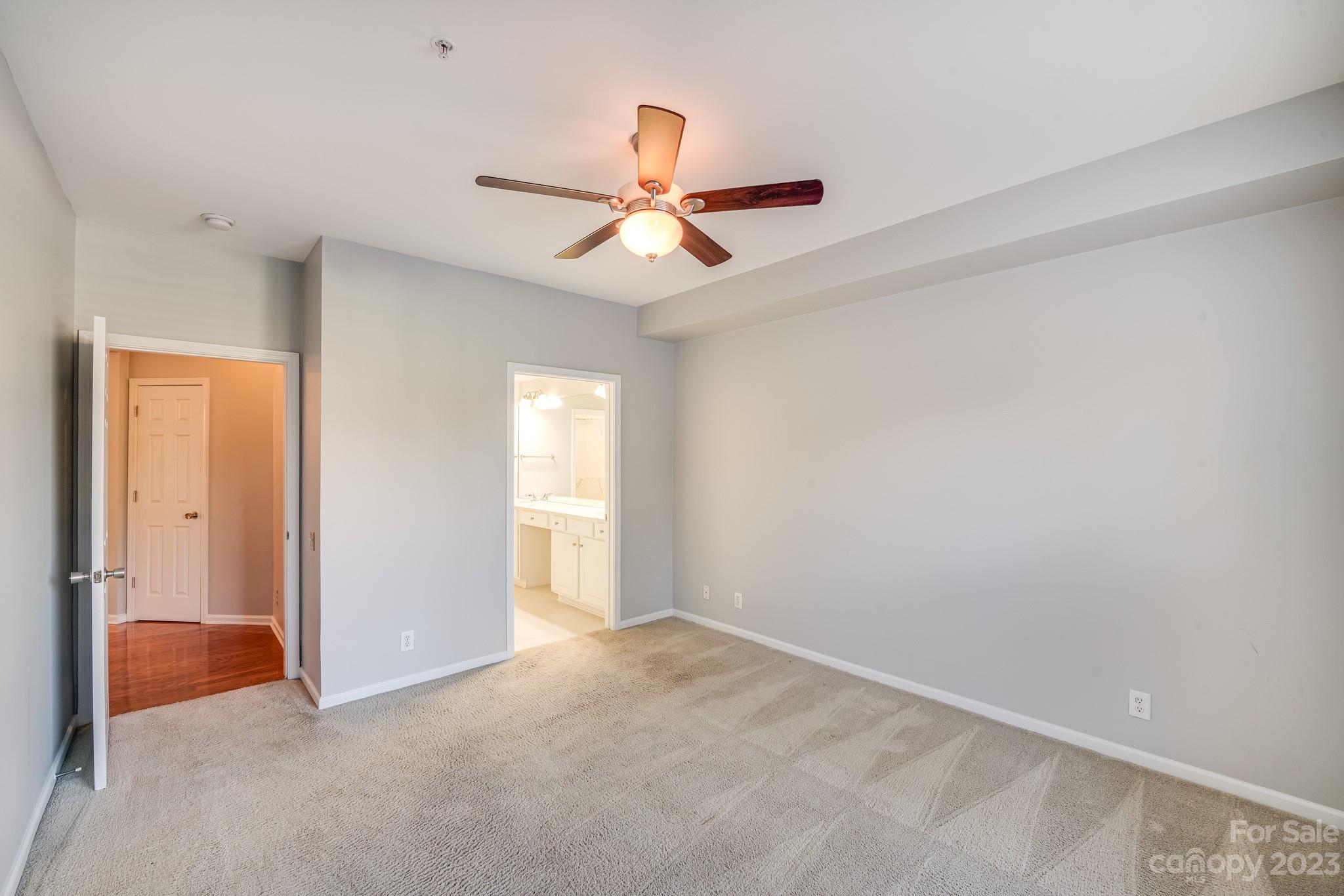 Southpark Corners - Residential
