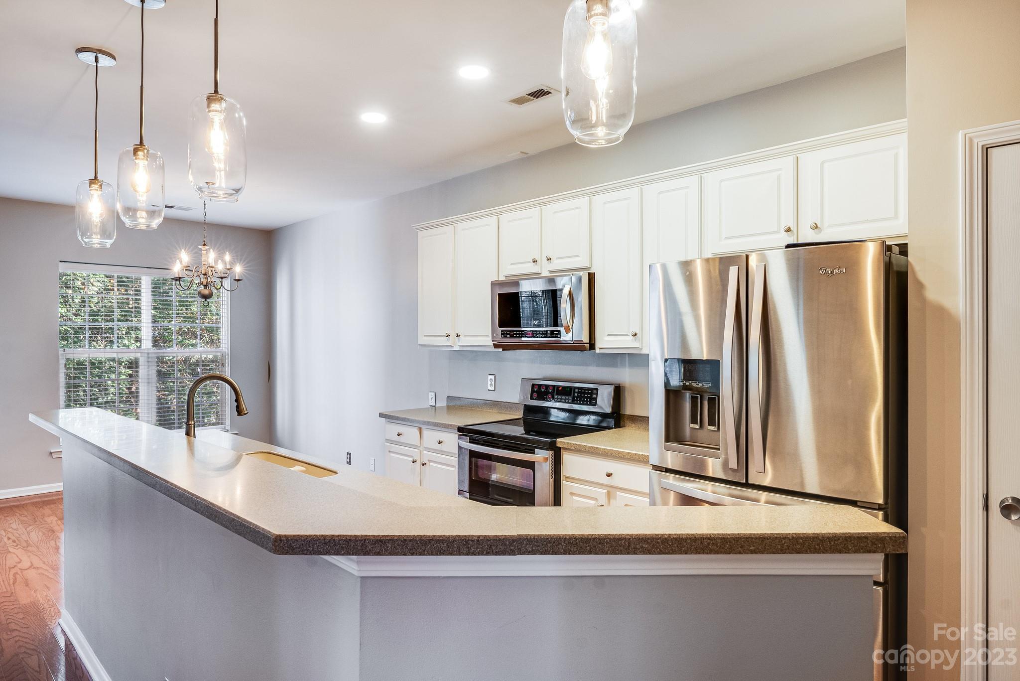 Southpark Corners - Residential