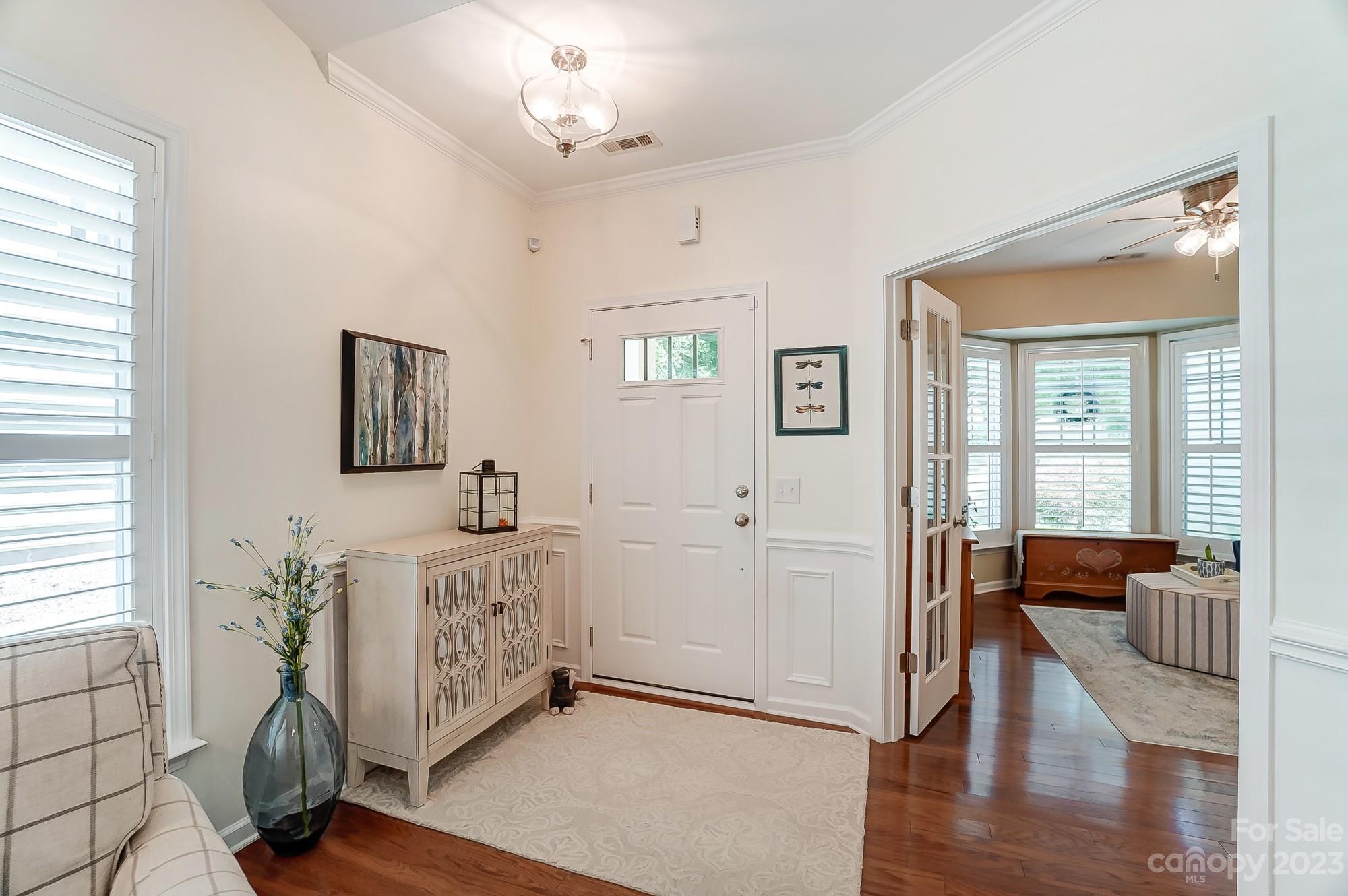 Cobblestone - Residential