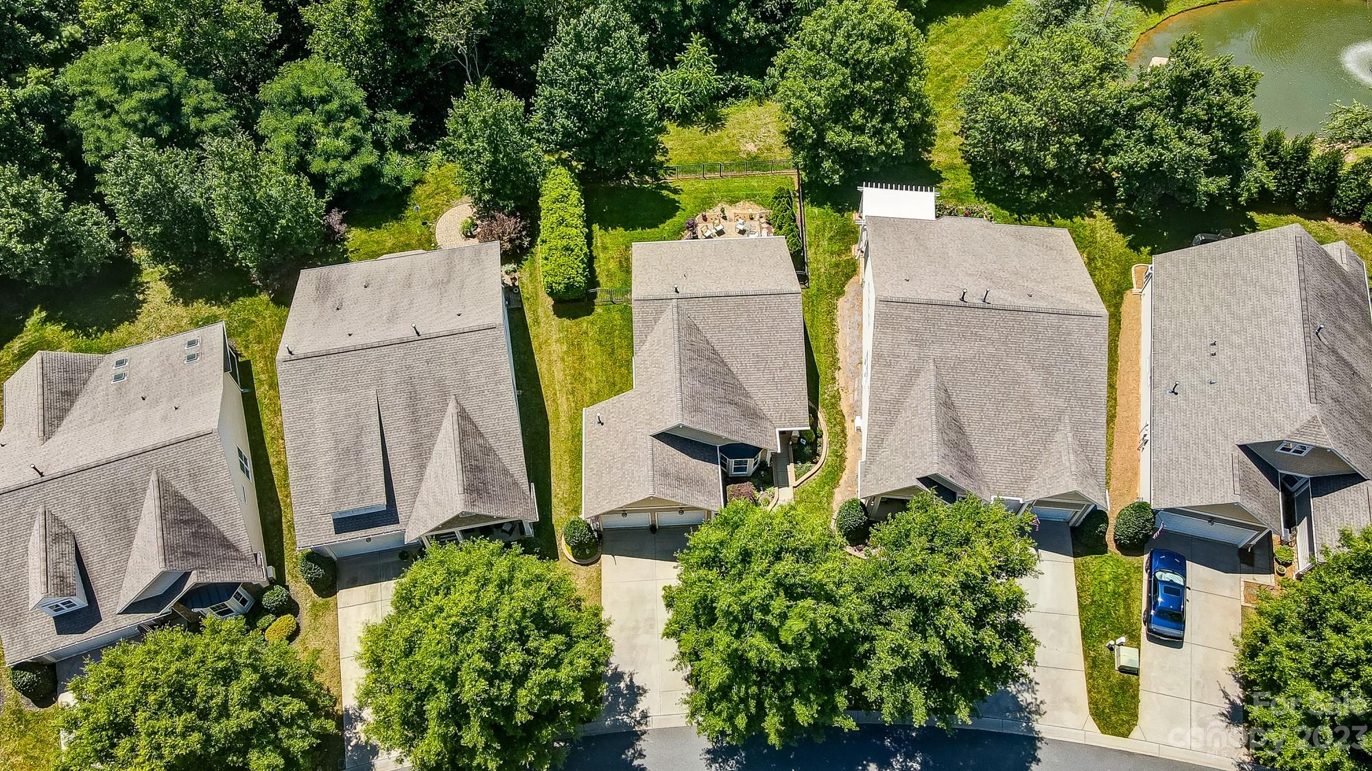 Cobblestone - Residential