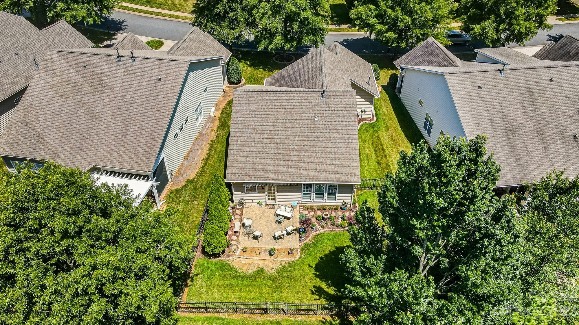 Cobblestone - Residential
