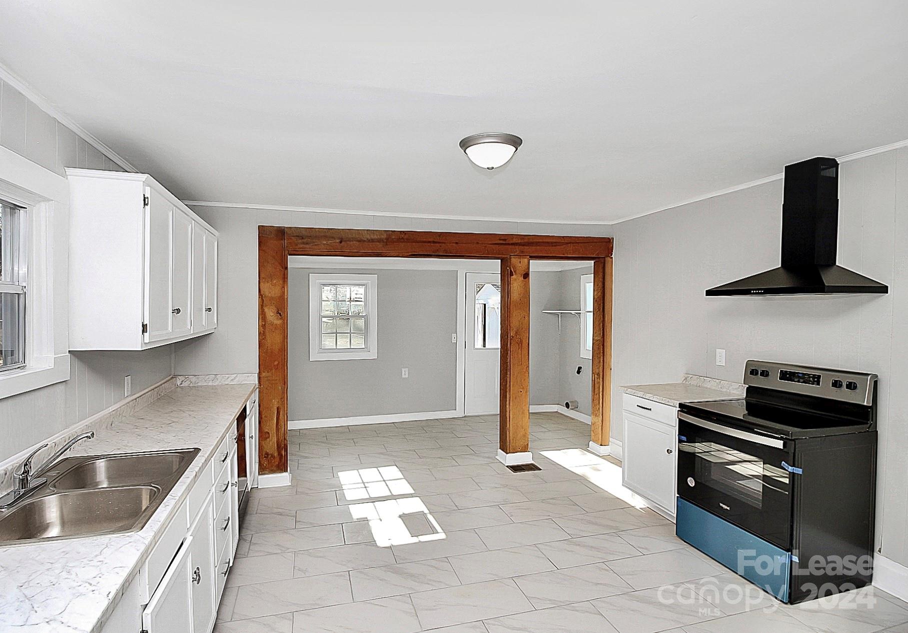 None - Residential Lease