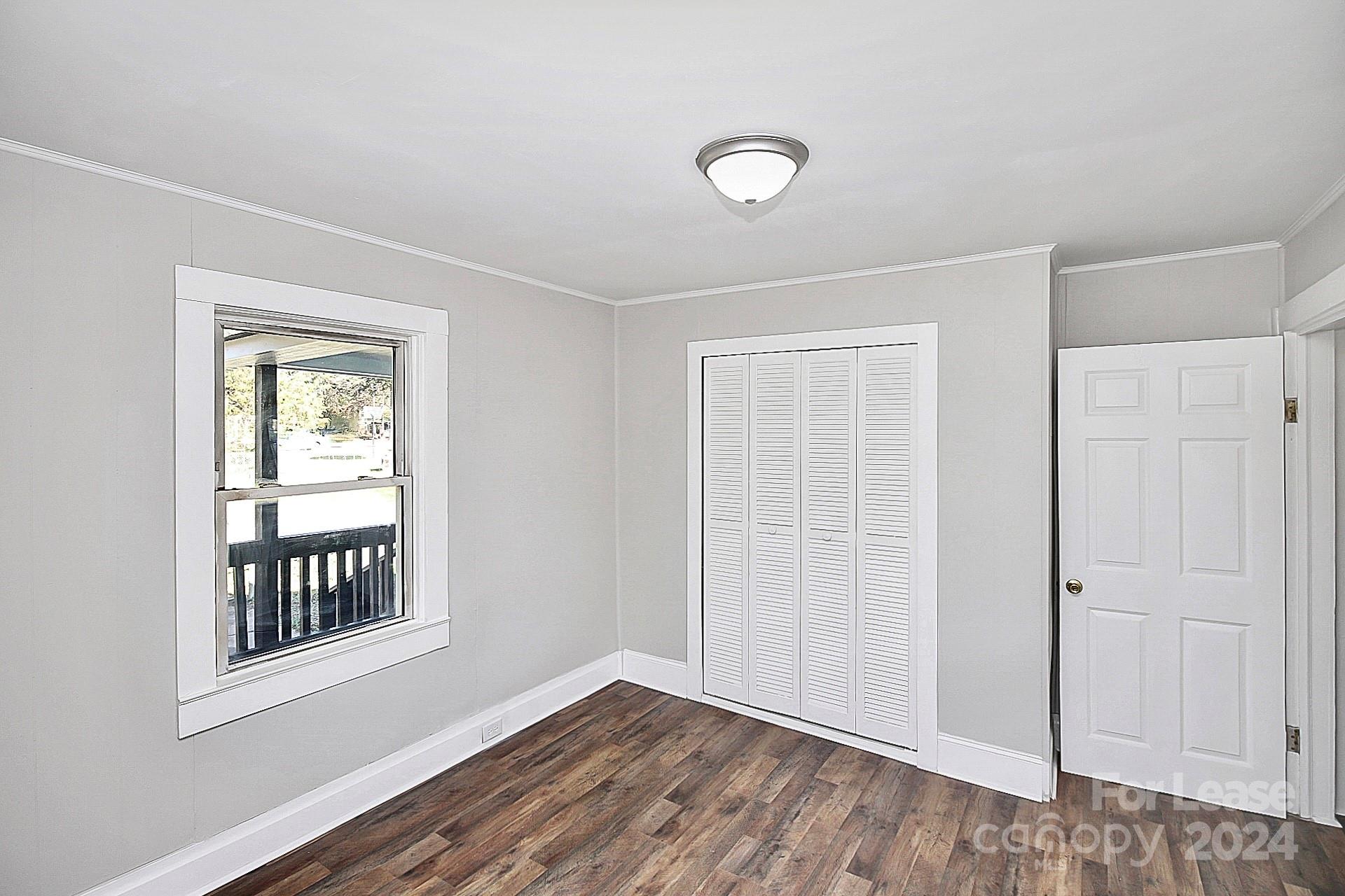 None - Residential Lease