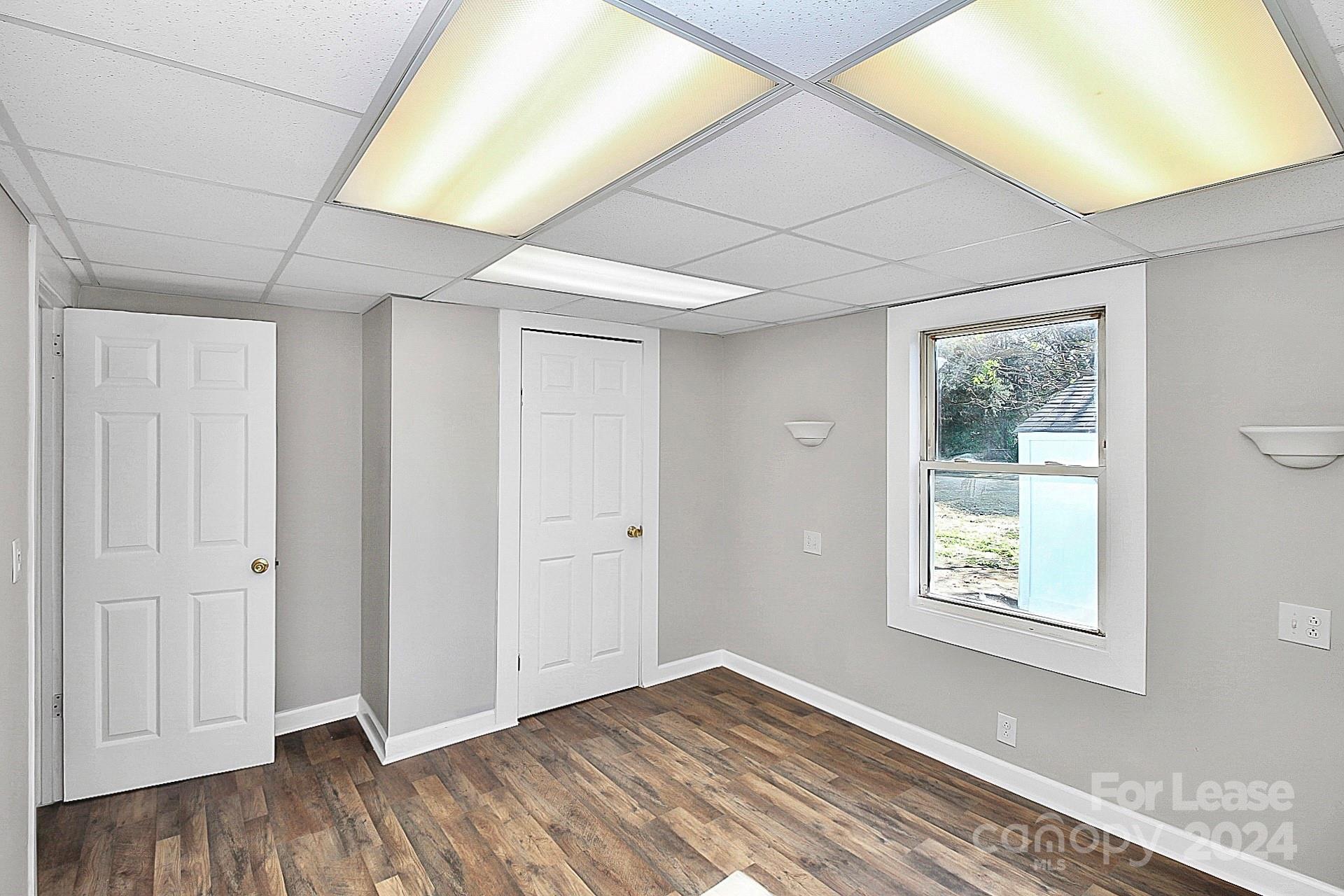 None - Residential Lease