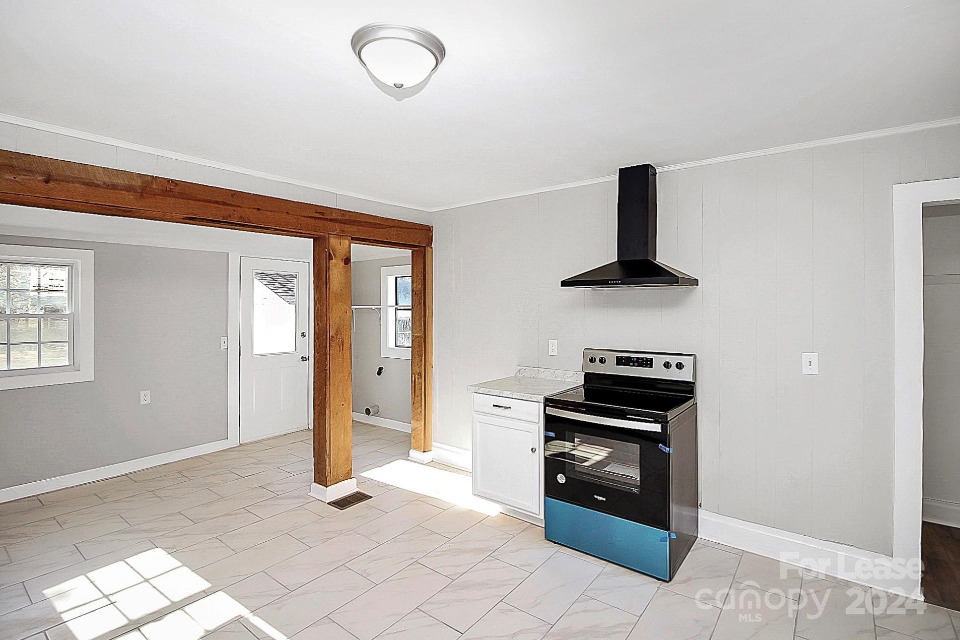 None - Residential Lease