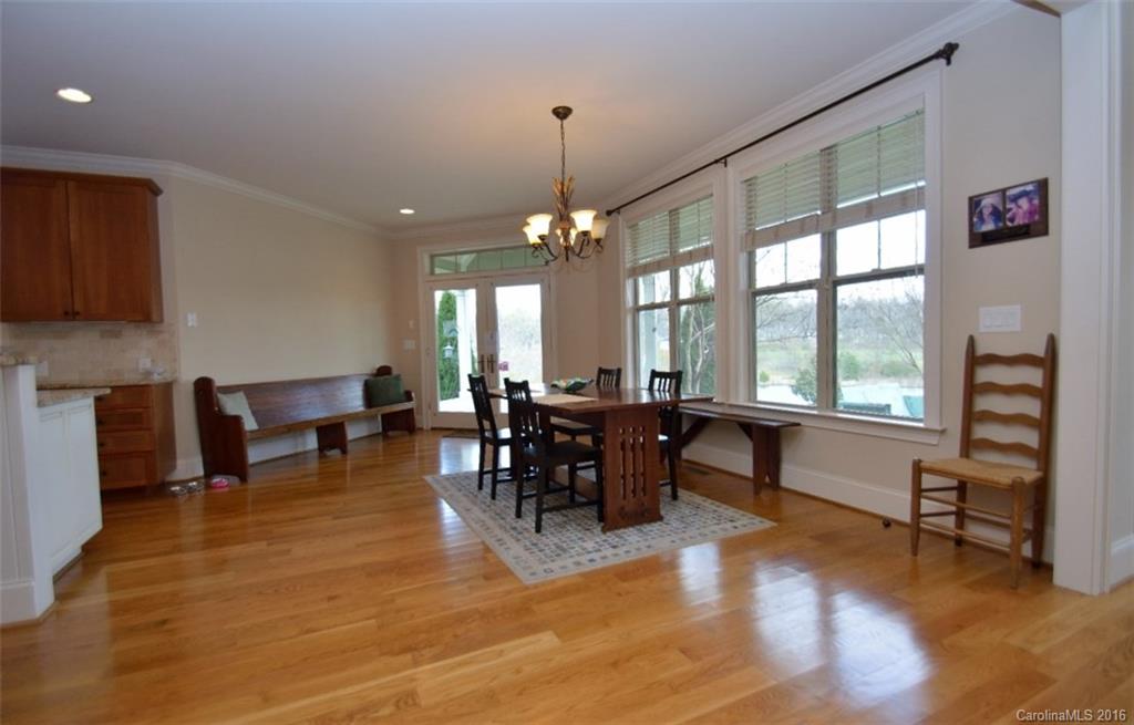 Shiloh Run - Residential