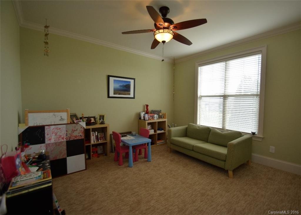 Shiloh Run - Residential