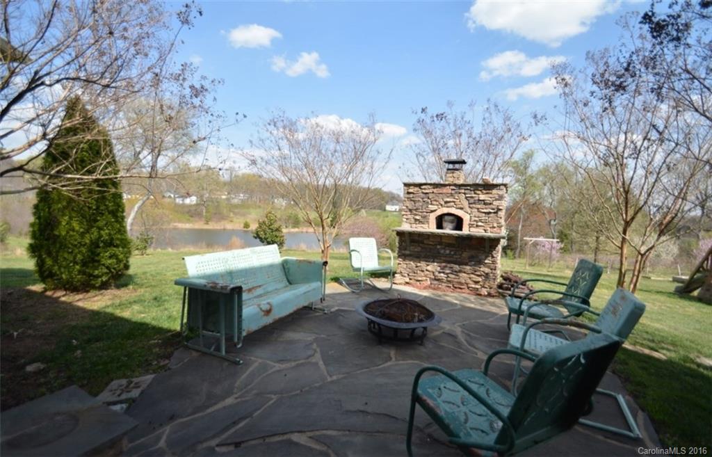 Shiloh Run - Residential