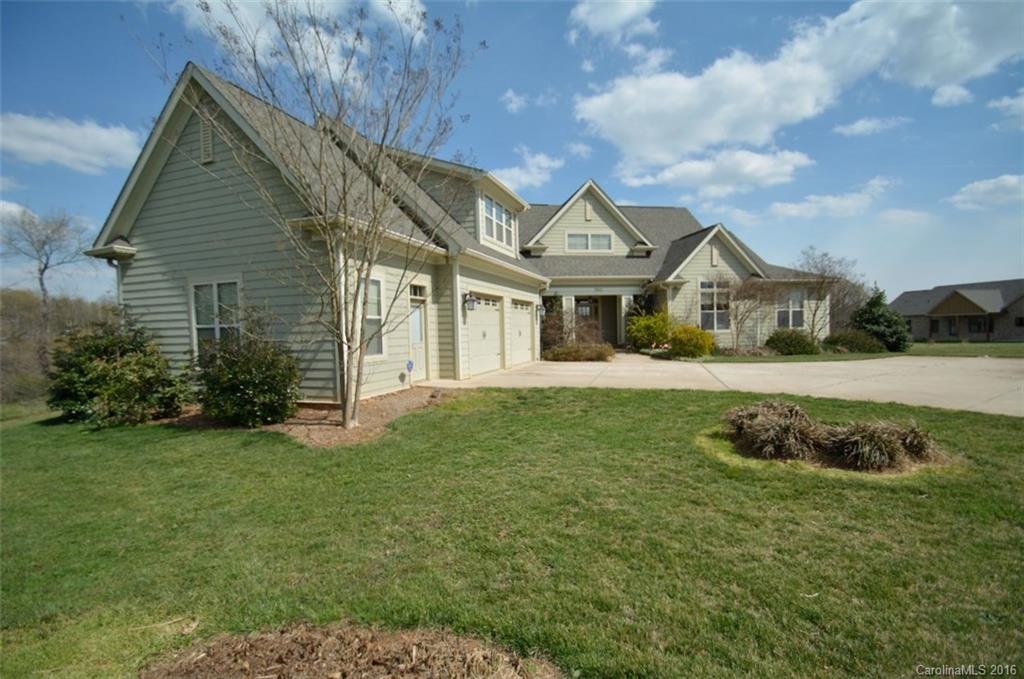 Shiloh Run - Residential