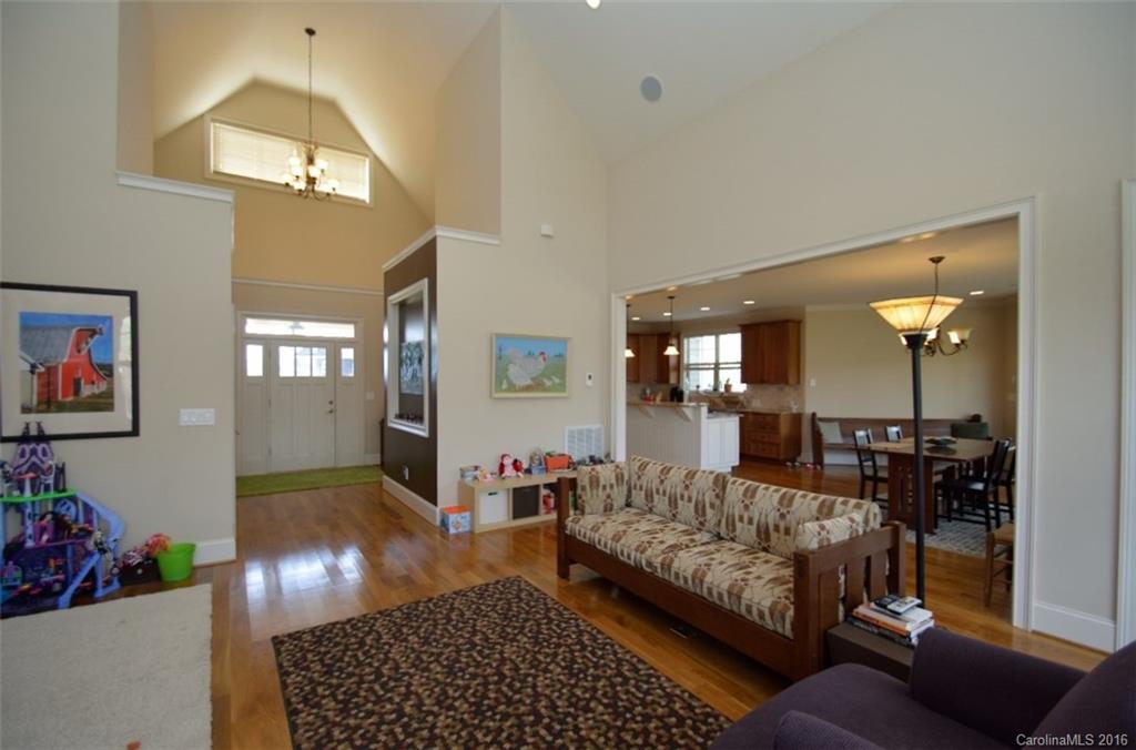 Shiloh Run - Residential