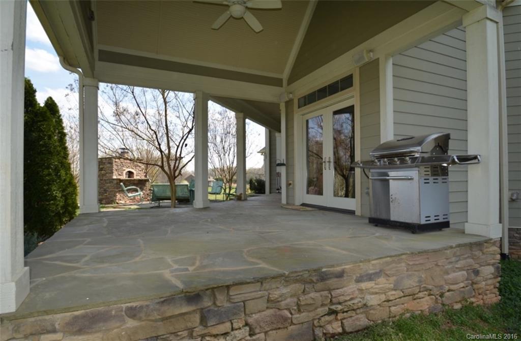 Shiloh Run - Residential